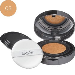 Babor Cushion Foundation 03 almond