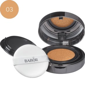 Babor Cushion Foundation 03 almond