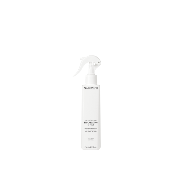 REBUILDING n. 0 chelating spray