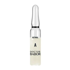 Tester Doctor Babor Renewal AMP 30 ml