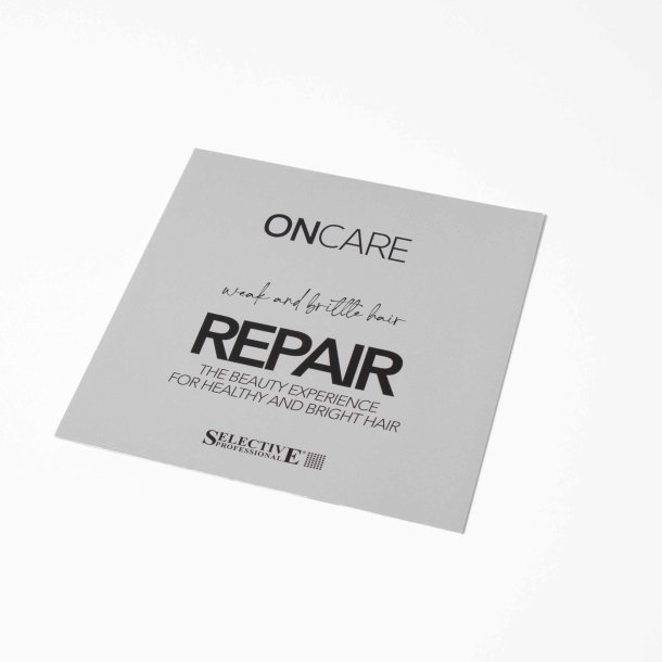 DEPLIANT RETAIL REPAIR EN