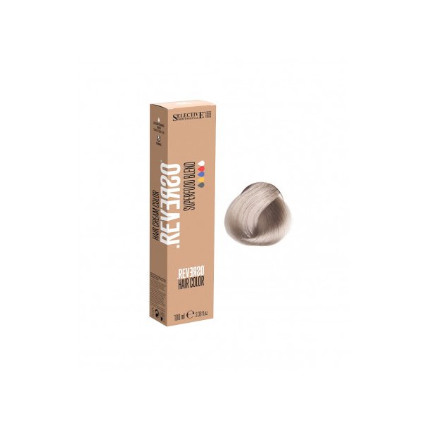 REVERSO 10.1 ASH EXTRA LIGHT BLOND