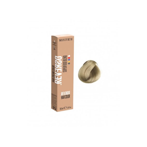 REVERSO 10.2 BEIGE EXTRA LIGHT BLOND