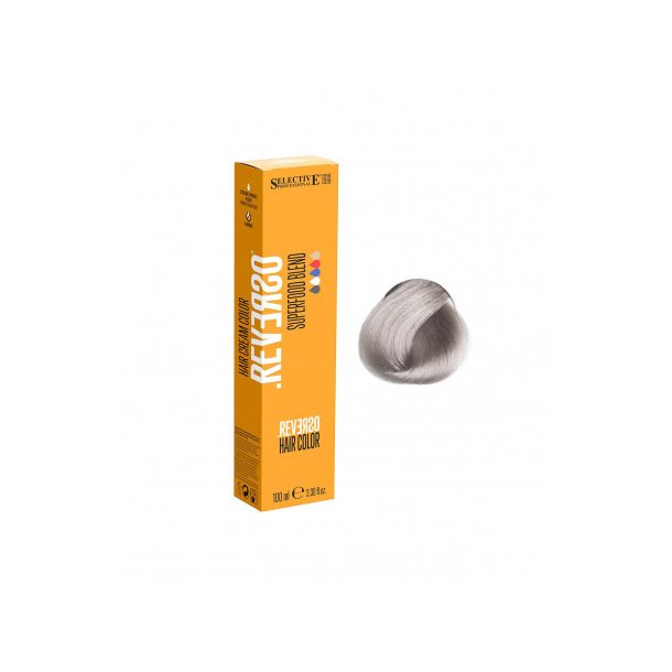 REVERSO 1011 DEEP ASH ULTRA BLOND