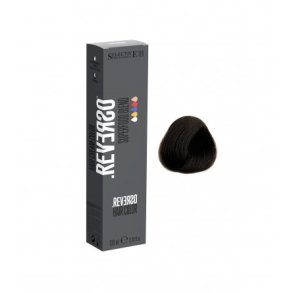 REVERSO 2.0 VERY DARK BROWN