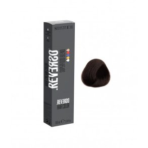 REVERSO 3.0 DARK BROWN