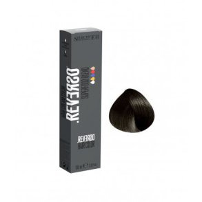 REVERSO 3.00 DEEP DARK BROWN