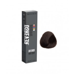 REVERSO 4.00 DEEP BROWN