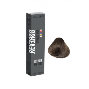 REVERSO 5.00 DEEP LIGHT BROWN