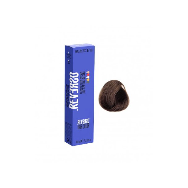 REVERSO 5.51 QUINOA LIGHT BROWN