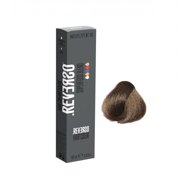 REVERSO 6.00 DEEP DARK BLOND