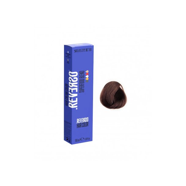 REVERSO 6.05 MARACUJA DARK BLOND