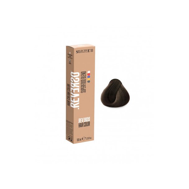 REVERSO 6.1 ASH DARK BLOND