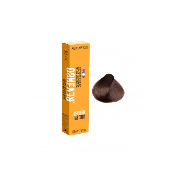 REVERSO 6.3 GOLDEN DARK BLOND