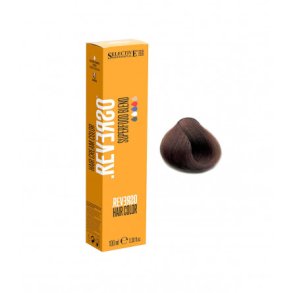 REVERSO 6.34 COPPER GOLDEN DARK BLOND