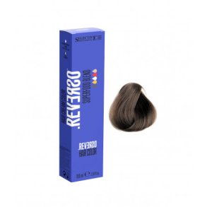 REVERSO 6.35 CACAO DARK BLOND