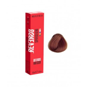 REVERSO 6.4 COPPER DARK BLOND