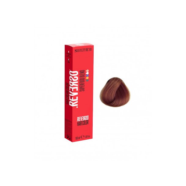 REVERSO 6.4 COPPER DARK BLOND