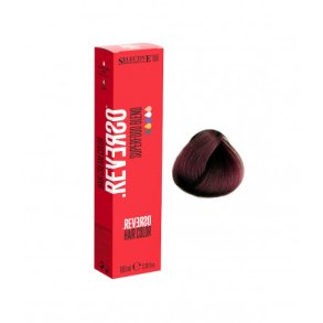 REVERSO 6.66 DEEP RED DARK BLOND