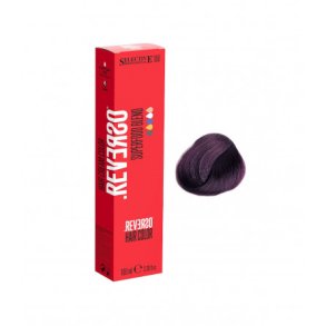 REVERSO 6.7 VIOLET DARK BLOND