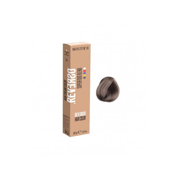 REVERSO 7.1 ASH BLOND