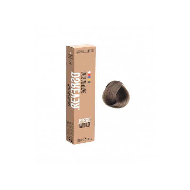 REVERSO 7.2 BEIGE BLOND