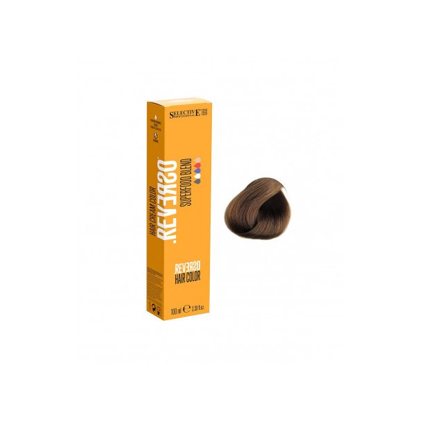 REVERSO 7.3 GOLDEN BLOND