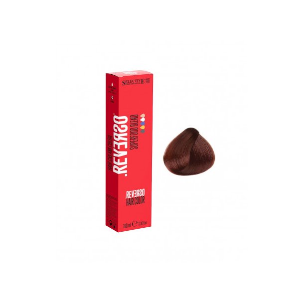 REVERSO 7.44 DEEP COPPER BLOND