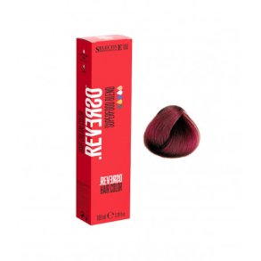 REVERSO 7.66 DEEP RED BLOND