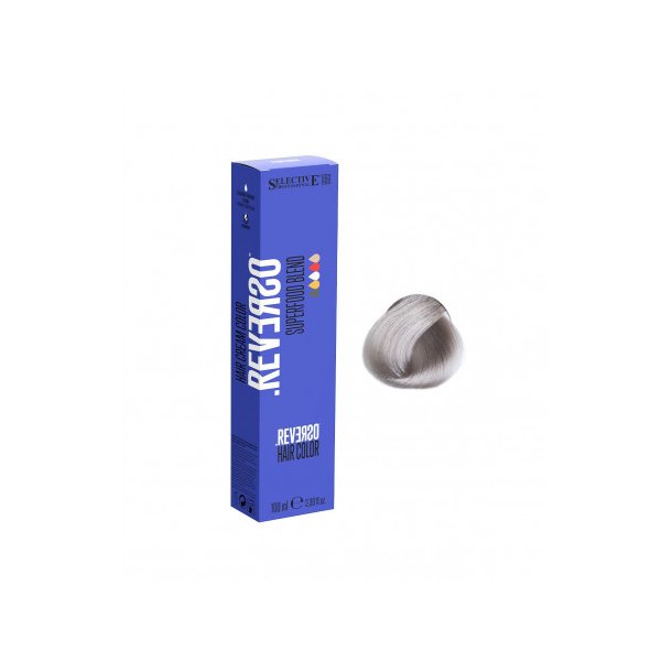 REVERSO 8.27 DRAGON FRUIT LIGHT BLOND