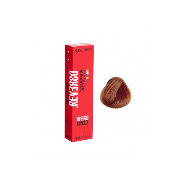 REVERSO 8.4 COPPER LIGHT BLOND