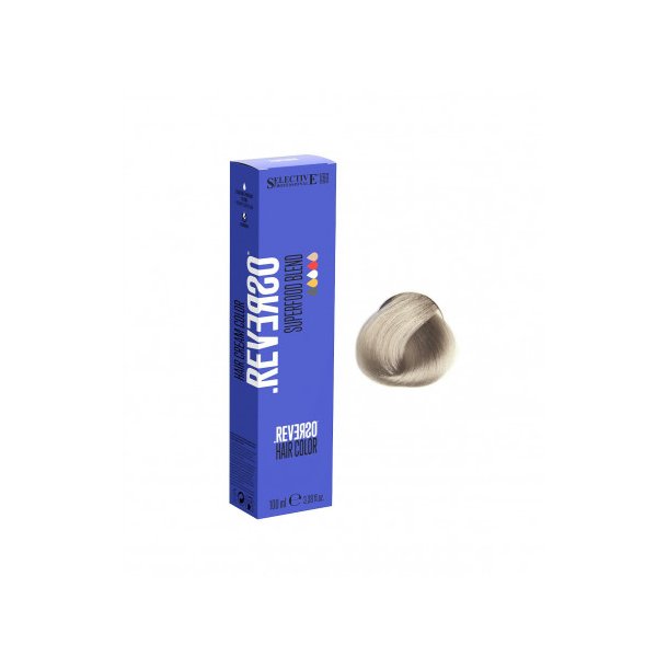 REVERSO 9.17 DAIKOM VERY LIGHT BLOND