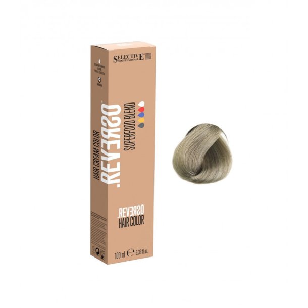 REVERSO 9.2 BEIGE VERY LIGHT BLOND