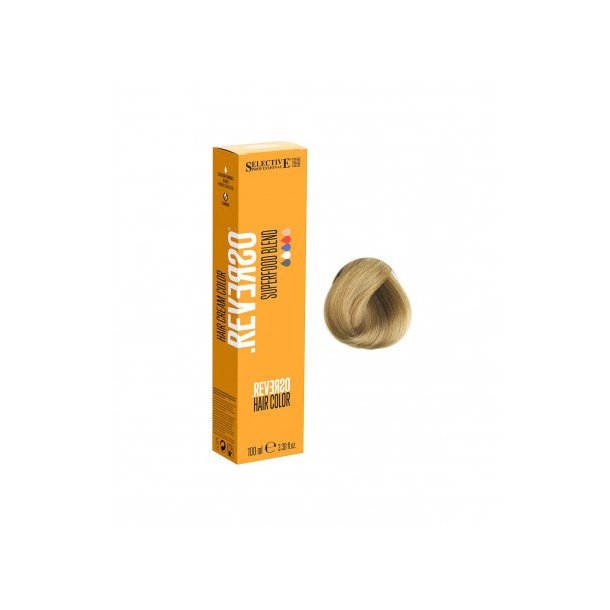 REVERSO 9.3 GOLDEN VERY LIGHT BLOND