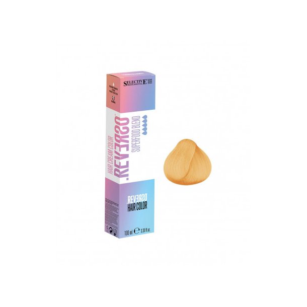 REVERSO TONER apricot