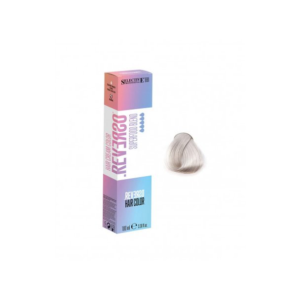 REVERSO TONER pearl
