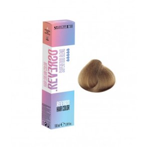 REVERSO TONER tobacco