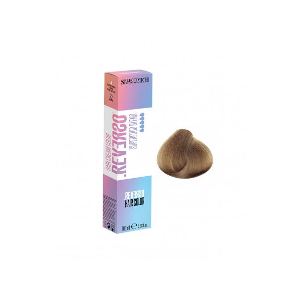 REVERSO TONER tobacco