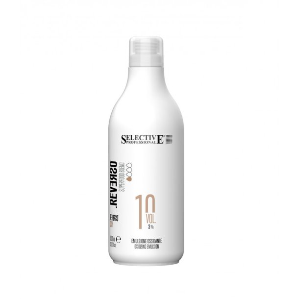 REVERSO OXY 10V. FL. 1000ML