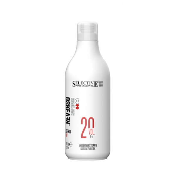 REVERSO OXY 20V. FL. 1000ML