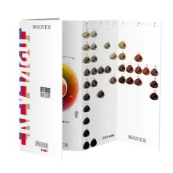 REVERSO COLOR CHART '23