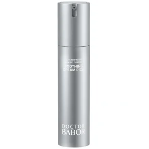 Doctor Babor Sensitive Soothing Cream rich (Retail size: 50 ml)