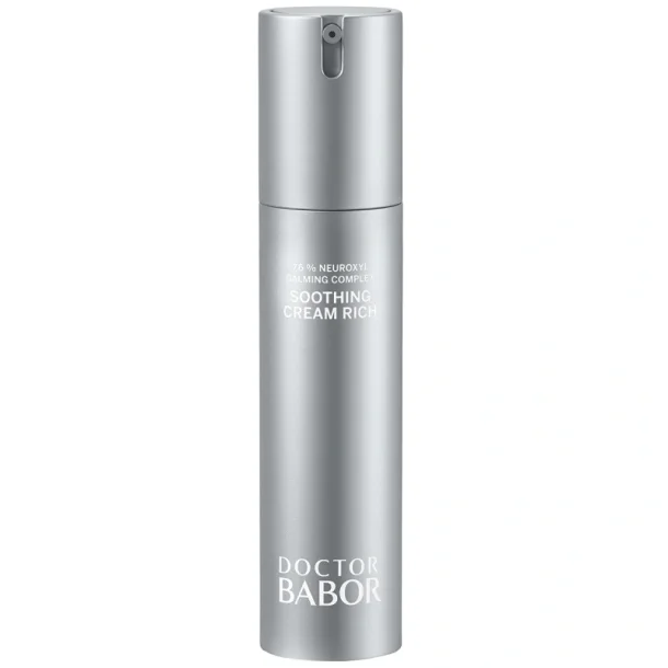 Doctor Babor Sensitive Soothing Cream (Retail size: 50 ml)