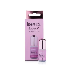 Lash FX Super X Rose Quartz Adhesive