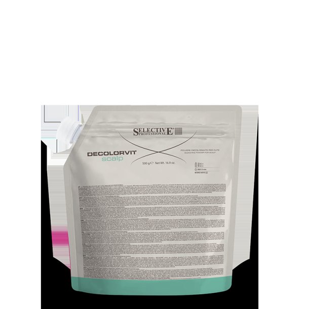 DECOLORVIT SCALP