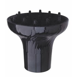 HairMaster Diffusor x2i (sort)