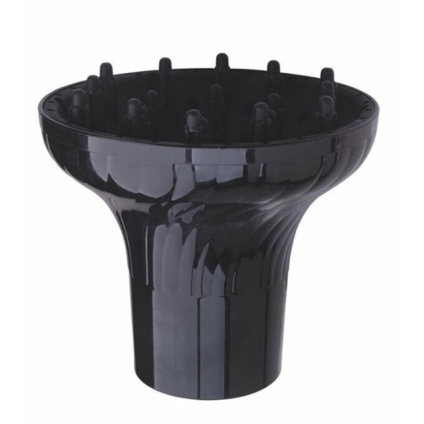 HairMaster Diffusor x2i (sort)
