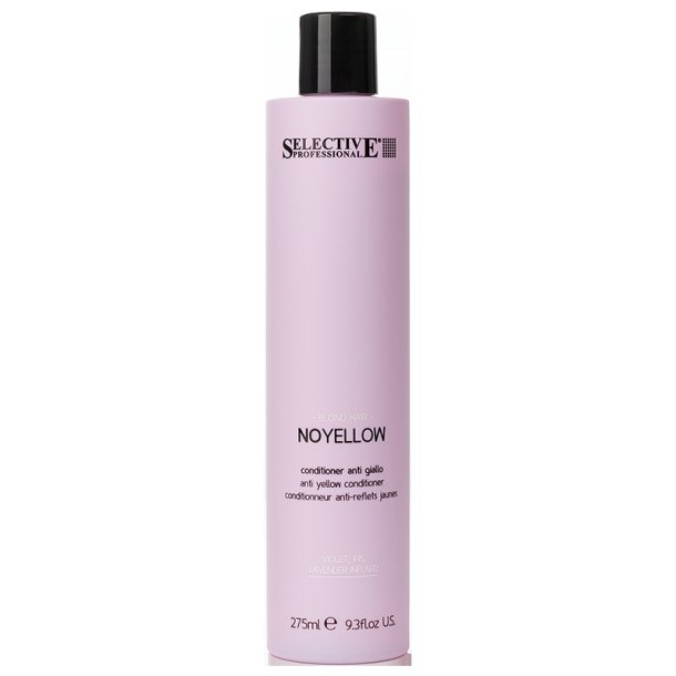ONCARE NOYELLOW CONDITIONER (Retail Size: 275 ml.)