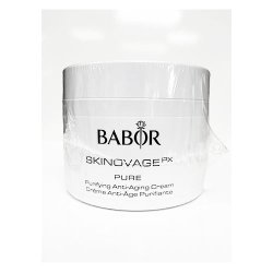 Skinovage PURE Purify. Anti Aging Cream (Cabin Size: 200 ml)