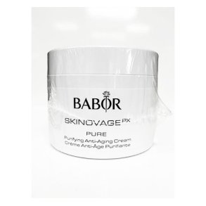 Skinovage PURE Purify. Anti Aging Cream (Cabin Size: 200 ml)